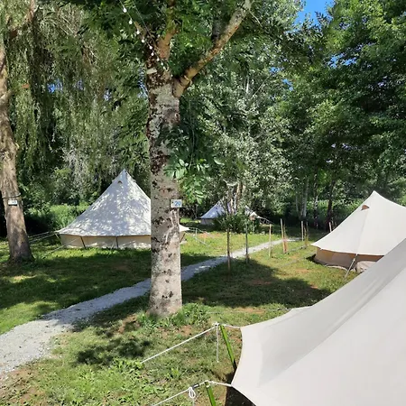 De Camping